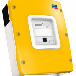 Biến tần độc lập SMA Sunny Island