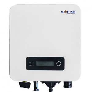 Inverter hòa lưới SOFAR 3000TL-G3