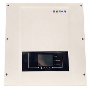 Inverter hòa lưới 3 pha 11kW (SOFAR 11KTL-X)